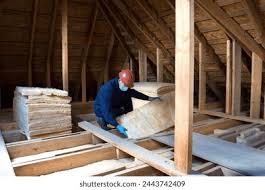 Best Batt and Roll Insulation  in Quanah, TX